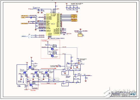 [ԭ] ST STM32L496xxϵг͹32λARM MCU