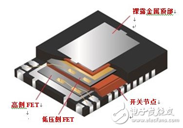 ѡMOSFET